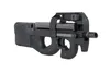 Pistolet maszynowy ASG Cybergun x FN HERSTAL P90 1.3 J GBB