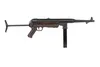 Pistolet maszynowy ASG Cybergun MP40 CO2