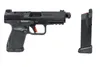Replika GBB x SAI Canik TP9 Elite Combat - Czarny