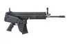 Karabinek szturmowy ASG Cybergun x FN HERSTAL SCAR-L Czarny