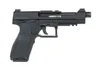 Pistolet ASG Novritsch TP 22 czarny