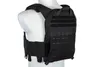 Kamizelka typu Plate Carrier Advanced Vest - Czarna