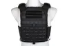 Kamizelka typu Plate Carrier Advanced Vest - Czarna