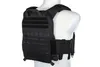 Kamizelka typu Plate Carrier Advanced Vest - Czarna