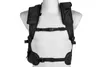 Plecak Tactical 30L - Czarny