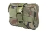 Mała apteczka zrywana Tactical - Wz.93