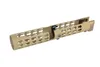 Tubularne łoże aluminiowe KeyMod do AK-105 (wersja CYMA)