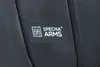 Zestaw skrzyń transportowych 58L/18L Hardcase Combo