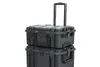 Zestaw skrzyń transportowych 58L/18L Hardcase Combo