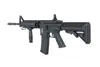 Replika SA-F12 FLEX GATE X-ASR - Czarny