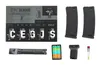 Replika RRA SA-E05 EDGE HAL ETU Light Ops Stock