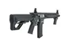 Replika SA-E06 EDGE HAL ETU Heavy Ops Stock - Czarny