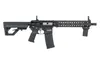 Replika SA-E06 EDGE HAL ETU Heavy Ops Stock - Czarny
