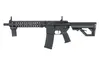 Replika SA-E06 EDGE HAL ETU Heavy Ops Stock - Czarny