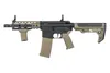 Replika RRA SA-P12 PRIME HAL ETU Light Ops Stock - Half-Tan