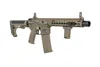 Replika RRA SA-P07 PRIME HAL ETU Light Ops Stock - Tan