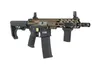 Replika RRA SA-P25 PRIME HAL ETU Light Ops Stock - Half-Tan