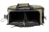 Torba taktyczna 17L Helikon-Tex Mission Oliwkowa