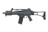 Karabinek ASG SRC DUAL POWER SR36C GB-306 Czarny