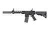 Karabinek ASG SRC DUAL POWER SR4 ZAROS-S GBB z magazynkiem green gas
