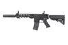 Karabinek ASG SRC DUAL POWER SR4 ZAROS-S GBB z magazynkiem CO2