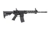Karabinek ASG SRC DUAL POWER SR4 ZAROS GBB z magazynkiem green gas