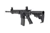 Karabinek ASG SRC DUAL POWER SR4 ZAROS GBB z magazynkiem CO2