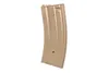 Magazynek mid-cap na 120 kulek do M4 - FDE