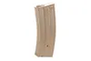 Magazynek mid-cap na 120 kulek do M4 - FDE