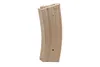 Magazynek hi-cap na 300 kulek do M4 - FDE