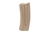Magazynek real-cap na 30 kulek do M4 - FDE