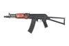 Replika SA-J08 EDGE z komorą Magnus TDC (Single Fire Only)