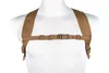 Plecak medyczny BP-147 11L - Coyote Brown