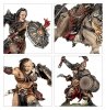 Spearhead - Slaves to Darkness Darkoath Raiders