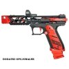 Konwersja CNC Upper Set FUKU-2 Skeleton do AAP01 - Grey/Black