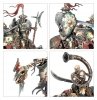 Soulblight Gravelords - Death Rattle Army Set
