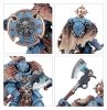 Space Wolves - Wolf Guard Headtakers
