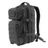 Mil-Tec - Plecak Small Assault Pack - Czarny (14002002)