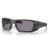 Oakley - Okulary SI Fuel Cell - MultiCam Black (OO9096-M160)