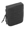 Kieszeń Utility Pouch MOLLE Gen 1.1 - Średnia - Czarna (TG-UP-ML-BL)
