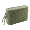 Kieszeń Utility Pouch MOLLE Gen 1.1 - Duża - Ranger Green (TG-UP-L-RG)