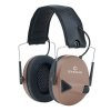 Earmor - Aktywne ochronniki słuchu M30 - Coyote Brown (M30-CB)