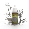Warpaints - Castle Grey