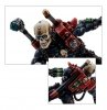 Imperial Agents - Eversor Assassin