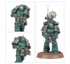 Legiones Astartes - MKIII Tactical Squad