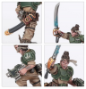 Astra Militarum - Minka Lesk