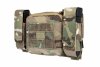 Panel wielofunkcyjny - Multicam
