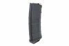 Magazynek mid-cap na 250 kulek Typ A do M4 - Czarny