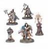 Stormcast Eternals - Reclusians