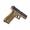 Umarex - Replika CO2 Glock 17 gen5 - coyote (2.6478)